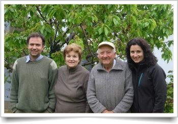 nosotros